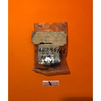 Original Ducati rubber buffer, part number 0823.85.145.