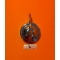 Original Esso fuel plug, used,cromo new in excellent condition, for Ducati single cylinders narrow cases