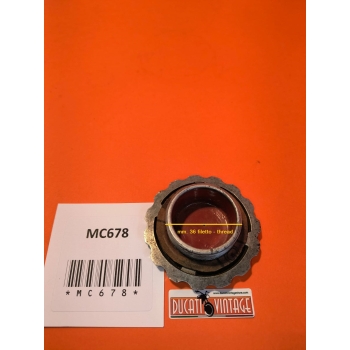 tank cap good condition measures in photo