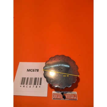 tank cap good condition measures in photo