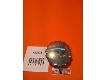 tank cap good condition measures in photo