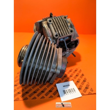 250cc Mototrans "24 Hours" head complete, sold as in the photo