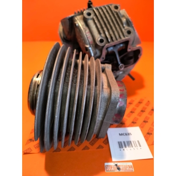 250cc Mototrans "24 Hours" head complete, sold as in the photo