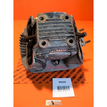 250cc Mototrans "24 Hours" head complete, sold as in the photo