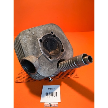 250cc Mototrans "24 Hours" head complete, sold as in the photo