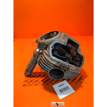 250cc Mototrans "24 Hours" head complete, sold as in the photo