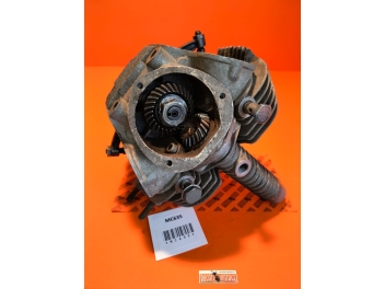 250cc Mototrans "24 Hours" head complete, sold as in the photo