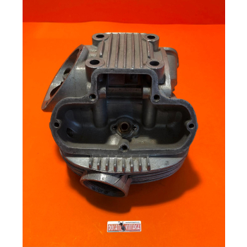 Ducati head engine crankcase narrow model 175cc T/TS/SPORT   