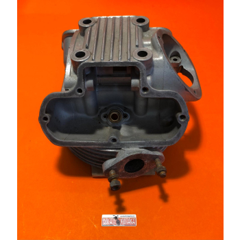 Ducati head engine crankcase narrow model 175cc T/TS/SPORT   