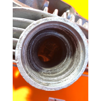 Ducati head engine crankcase narrow model 175cc T/TS/SPORT   