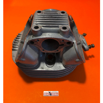 Ducati head engine crankcase narrow model 175cc T/TS/SPORT   