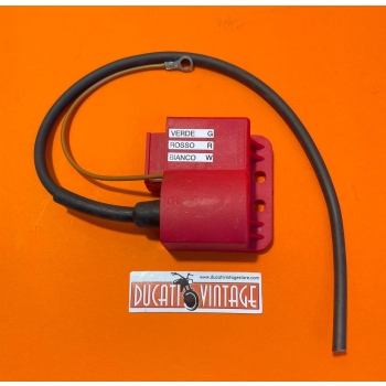 Ducati control unit (transducer) for electronic ignition for Scrambler  RT Desmo