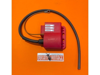 Ducati control unit (transducer) for electronic ignition for Scrambler  RT Desmo