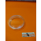 Lens for CEV instruments suitable for 60 mm diameter tachometer and odometer Ducati Scrambler, Desmo, Mark 3, RT