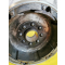 Magnetic flywheel stator alternator Ducati Elettrotecnica, used, in excellent condition, perfectly magnetized for 250cc wide case